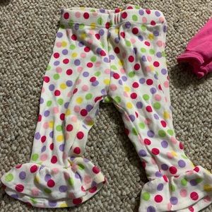 Girl Gymboree pants